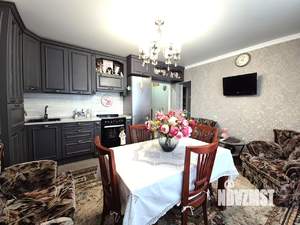 1-к квартира, вторичка, 42м2, 3/16 этаж