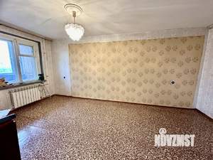 2-к квартира, вторичка, 43м2, 4/10 этаж