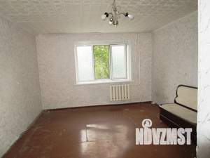 1-к квартира, вторичка, 36м2, 2/5 этаж