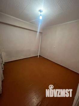 4-к квартира, вторичка, 59м2, 1/5 этаж