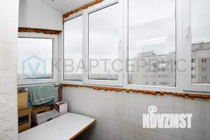Студия квартира, вторичка, 33м2, 9/10 этаж
