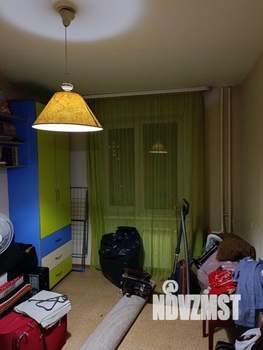 2-к квартира, вторичка, 58м2, 4/10 этаж