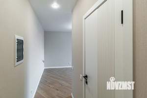 2-к квартира, вторичка, 43м2, 5/5 этаж