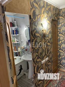 3-к квартира, вторичка, 60м2, 5/5 этаж