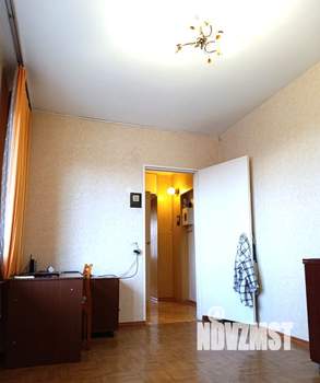 3-к квартира, вторичка, 75м2, 3/16 этаж