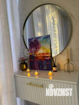 3-к квартира, вторичка, 87м2, 7/15 этаж
