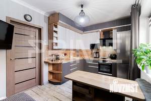 1-к квартира, вторичка, 42м2, 2/10 этаж