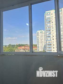 1-к квартира, вторичка, 34м2, 5/10 этаж