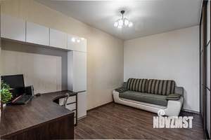 1-к квартира, вторичка, 45м2, 7/10 этаж