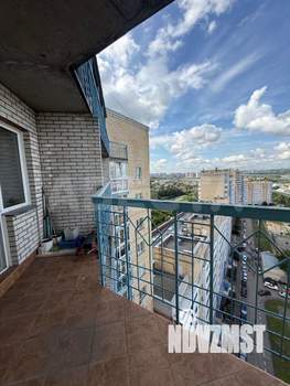 3-к квартира, вторичка, 74м2, 16/16 этаж