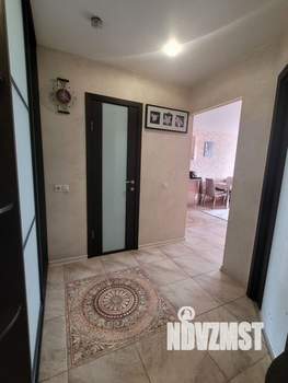 2-к квартира, вторичка, 51м2, 14/16 этаж
