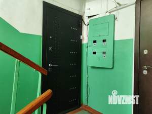 2-к квартира, вторичка, 45м2, 2/5 этаж