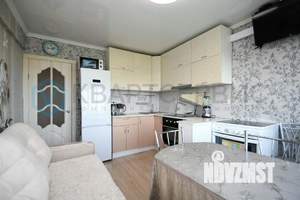 2-к квартира, вторичка, 51м2, 4/5 этаж