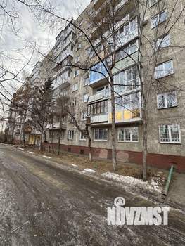 3-к квартира, вторичка, 56м2, 4/9 этаж
