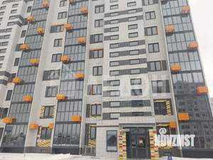 2-к квартира, вторичка, 57м2, 6/10 этаж