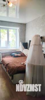 1-к квартира, вторичка, 30м2, 1/2 этаж