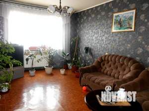 4-к квартира, вторичка, 81м2, 9/9 этаж