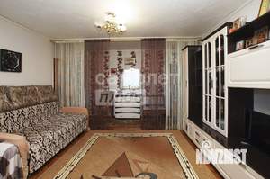 3-к квартира, вторичка, 75м2, 4/10 этаж