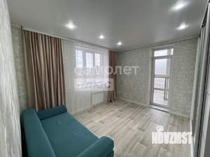 2-к квартира, вторичка, 56м2, 3/16 этаж