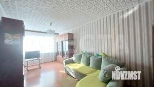 2-к квартира, вторичка, 48м2, 2/5 этаж