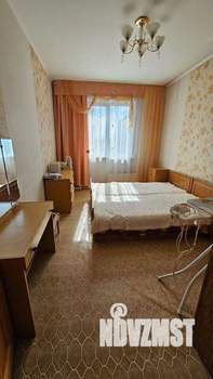 3-к квартира, вторичка, 72м2, 4/12 этаж