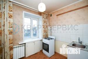 2-к квартира, вторичка, 47м2, 2/9 этаж