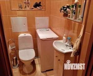 2-к квартира, вторичка, 64м2, 2/5 этаж