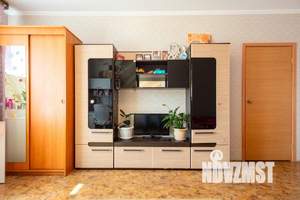 1-к квартира, вторичка, 37м2, 3/3 этаж