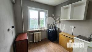 3-к квартира, вторичка, 59м2, 5/5 этаж