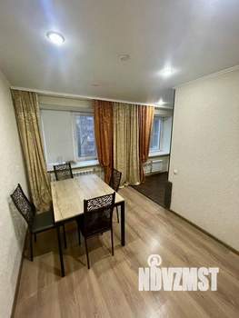 3-к квартира, вторичка, 61м2, 5/9 этаж