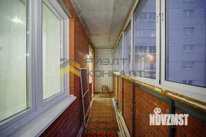 2-к квартира, вторичка, 62м2, 6/9 этаж