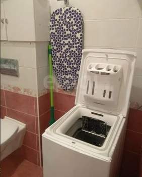 2-к квартира, вторичка, 54м2, 5/12 этаж