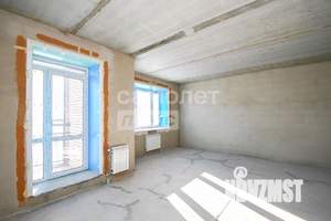 1-к квартира, вторичка, 40м2, 6/13 этаж