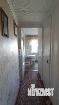 2-к квартира, вторичка, 45м2, 2/5 этаж