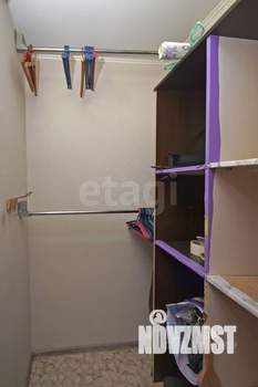 1-к квартира, вторичка, 30м2, 2/9 этаж