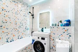 2-к квартира, вторичка, 45м2, 4/5 этаж
