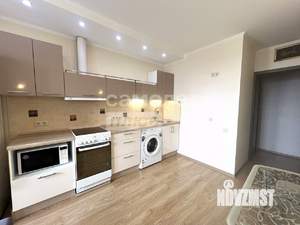 1-к квартира, вторичка, 44м2, 14/16 этаж