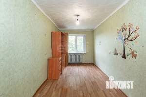 2-к квартира, вторичка, 45м2, 5/5 этаж