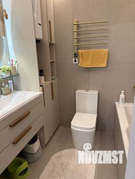 4-к квартира, вторичка, 96м2, 9/10 этаж