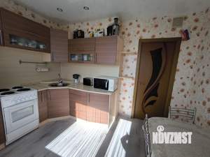 1-к квартира, вторичка, 37м2, 9/10 этаж