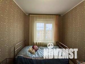 3-к квартира, вторичка, 60м2, 5/5 этаж