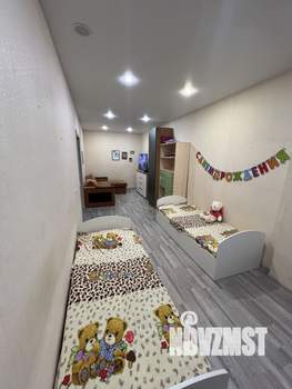 1-к квартира, вторичка, 45м2, 10/16 этаж