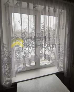 2-к квартира, вторичка, 51м2, 2/5 этаж