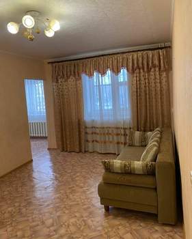 1-к квартира, вторичка, 39м2, 2/10 этаж