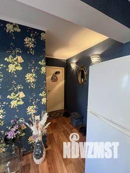 3-к квартира, вторичка, 59м2, 4/5 этаж