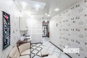 1-к квартира, вторичка, 37м2, 9/14 этаж