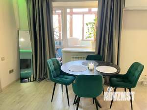 2-к квартира, вторичка, 42м2, 4/5 этаж