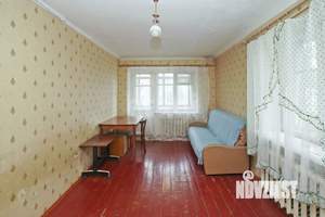 1-к квартира, вторичка, 32м2, 2/3 этаж