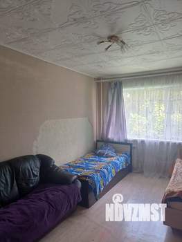 2-к квартира, вторичка, 47м2, 1/5 этаж