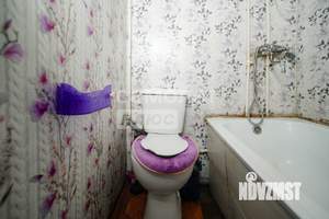 2-к квартира, вторичка, 40м2, 1/1 этаж